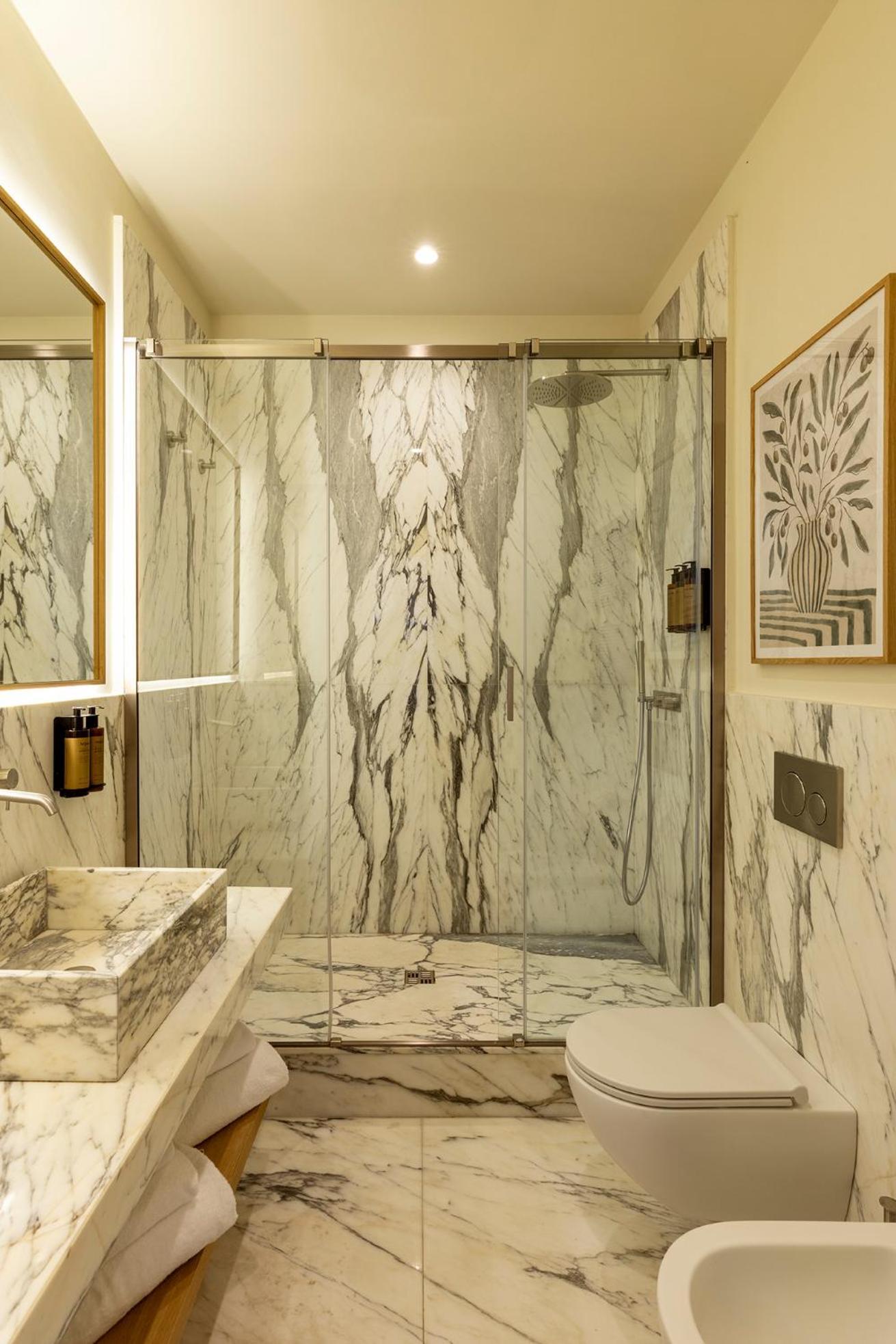 Prestige Suite - Nebengebäude