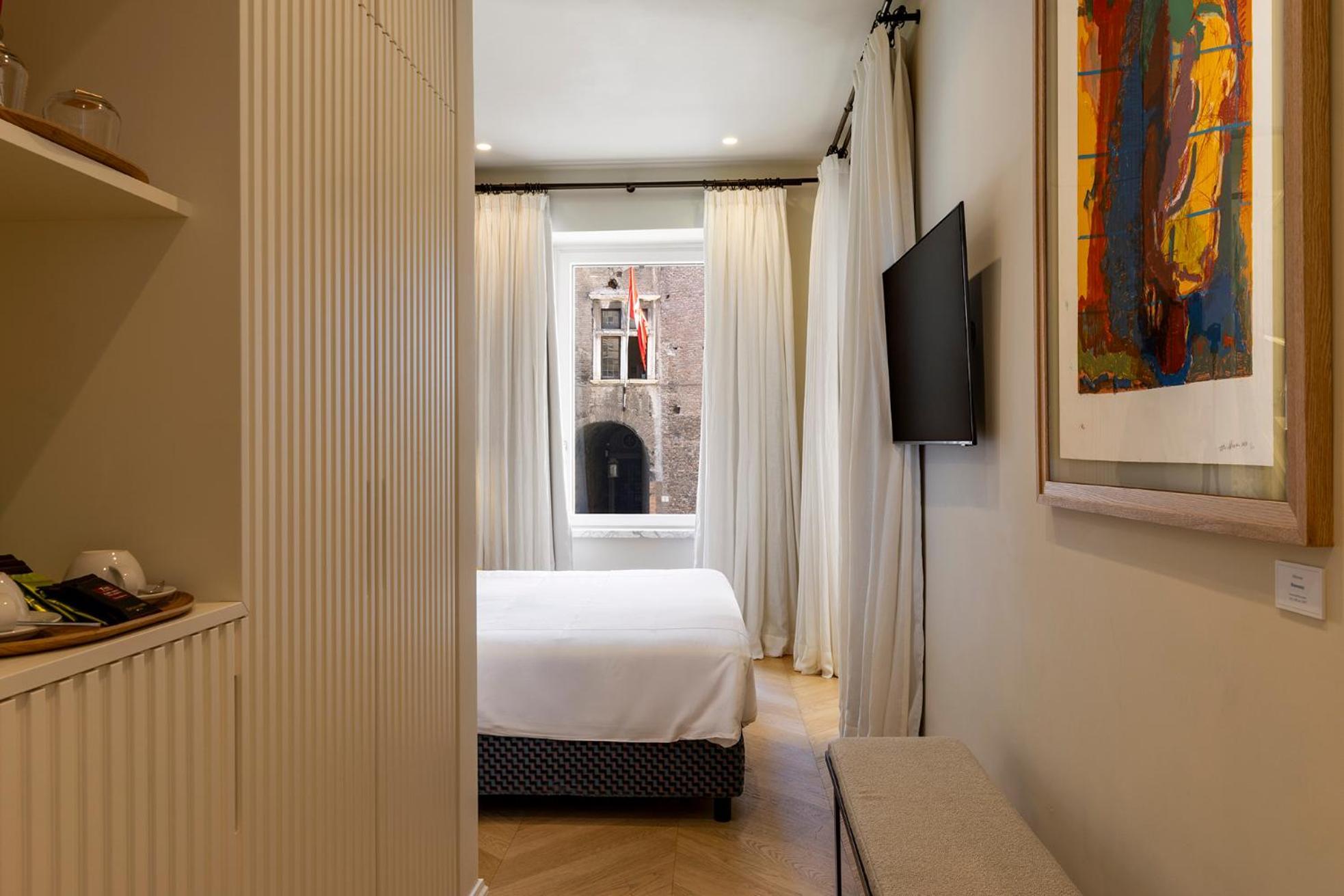 Prestige Suite Annex